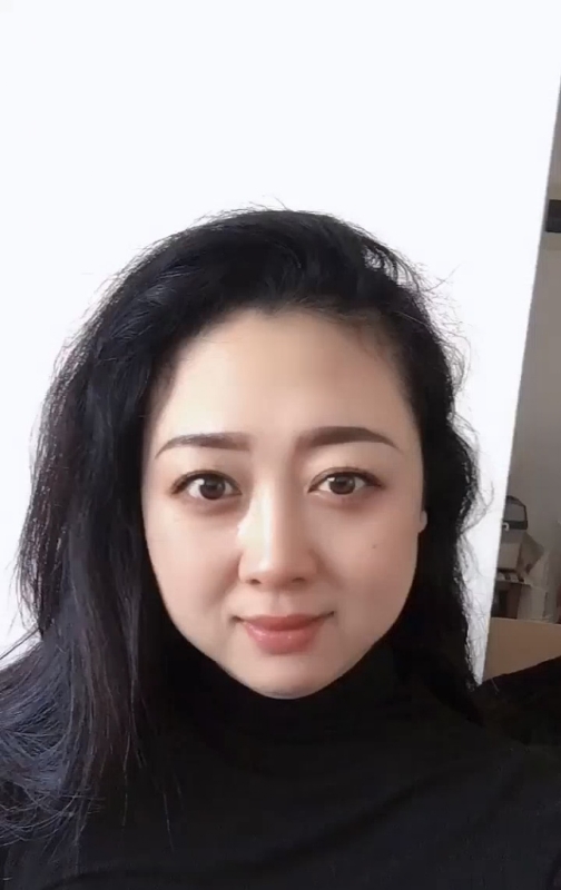 hongyanqing的第一张照片--清流相亲网