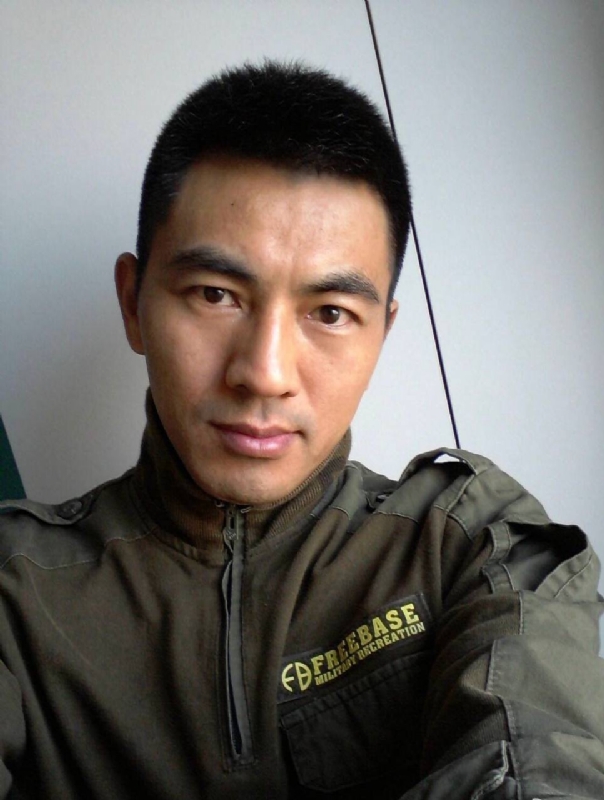 鐵血柔情的第二张照片--清流相亲网