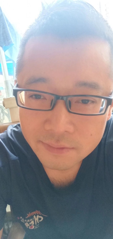 雅痞的第二张照片--清流相亲网