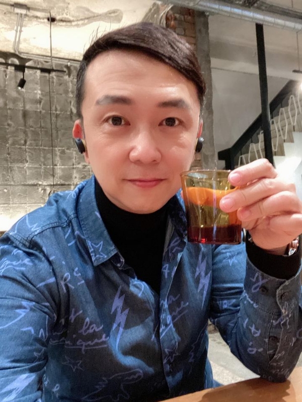 陈道明的第二张照片--清流相亲网