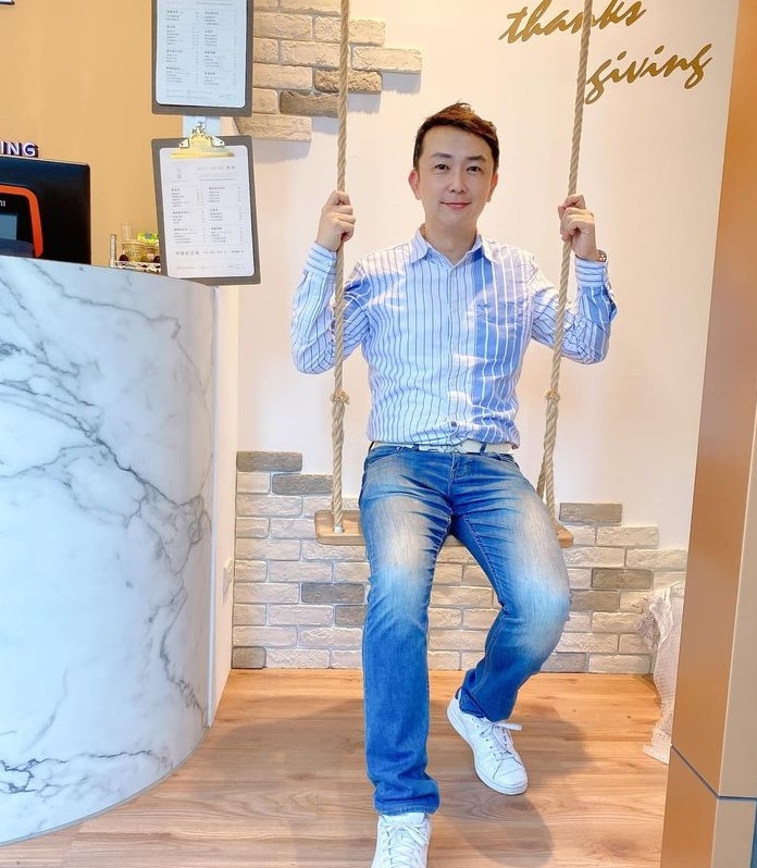 陈道明的第四张照片--清流相亲网