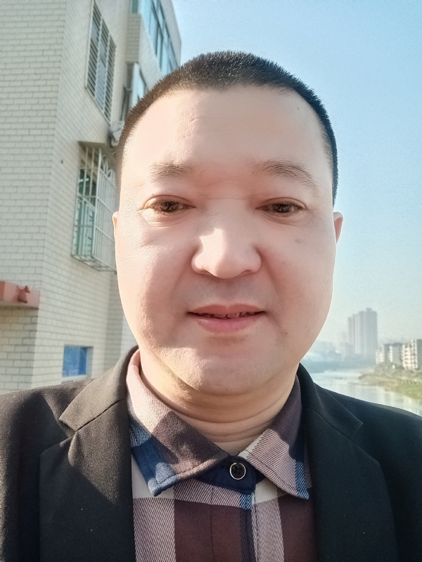 曾经受伤的心灵的第二张照片--清流相亲网