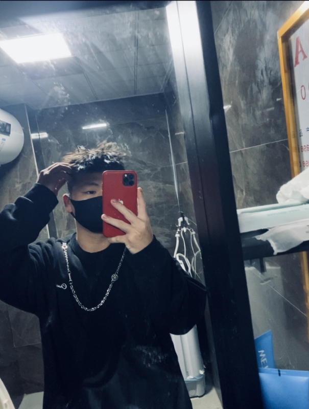 冠希的第一张照片--清流相亲网