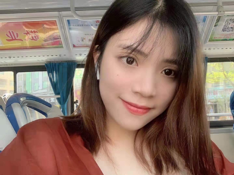 小眼睛的第一张照片--清流相亲网