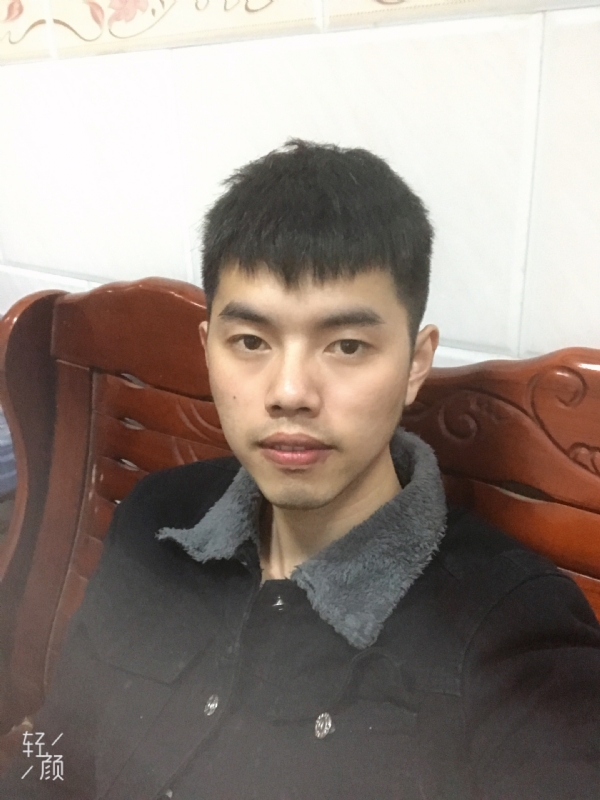 缘分的第二张照片--清流相亲网