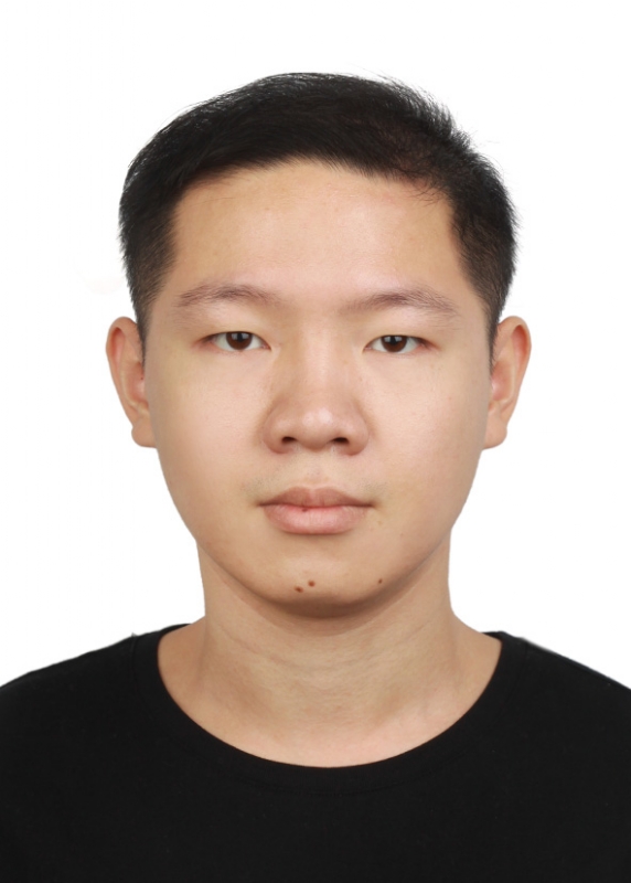 斜杆青年的第一张照片--清流相亲网