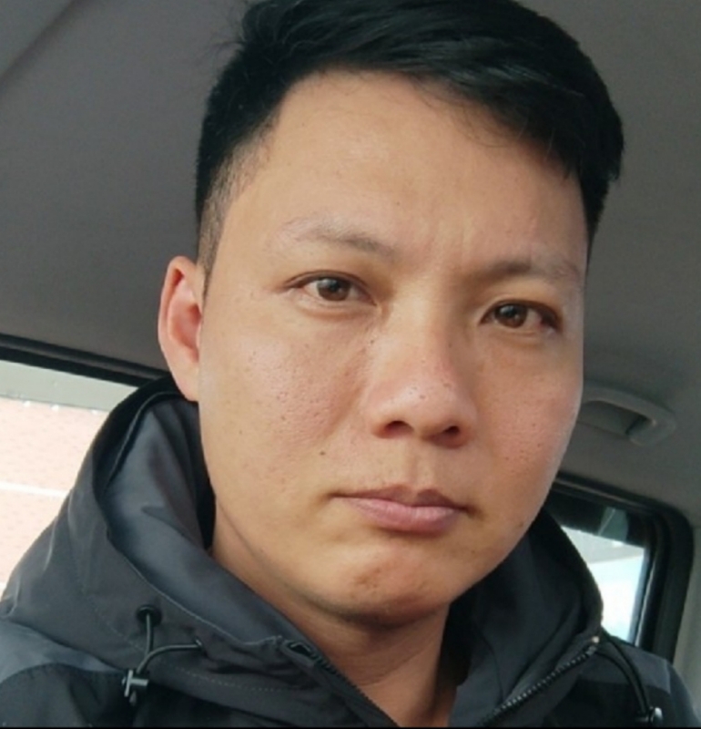 天然呆的第一张照片--清流相亲网