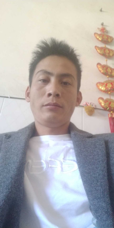 动起来的第二张照片--清流相亲网