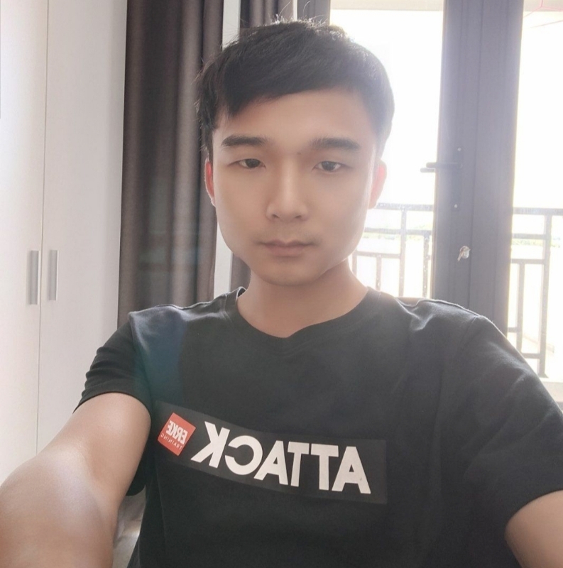 摇铃唤白鹿的第二张照片--清流相亲网