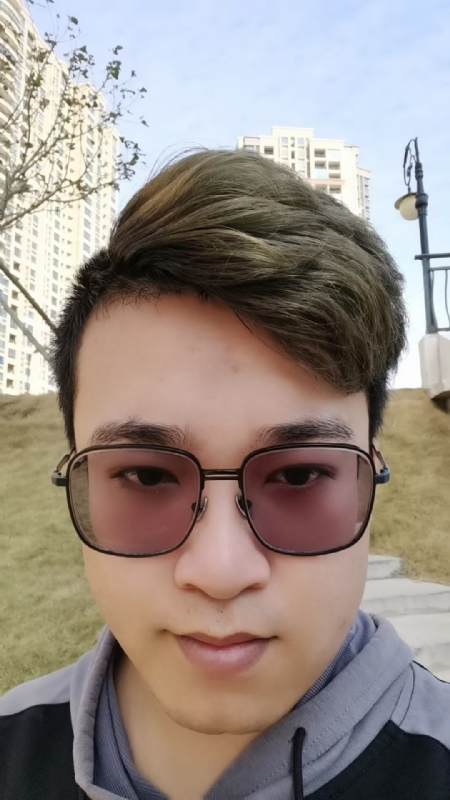 小陈的第一张照片--清流相亲网