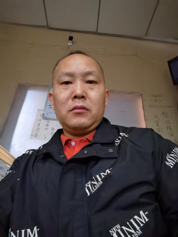 老李的第一张照片--清流相亲网
