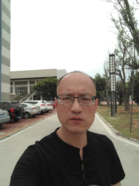 我知我在的第一张照片--清流相亲网