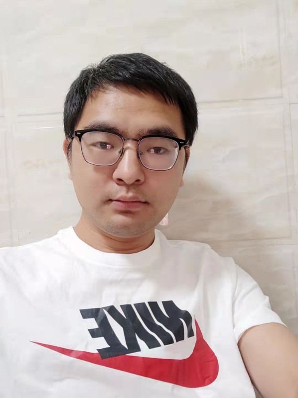 微尘的第一张照片--清流相亲网