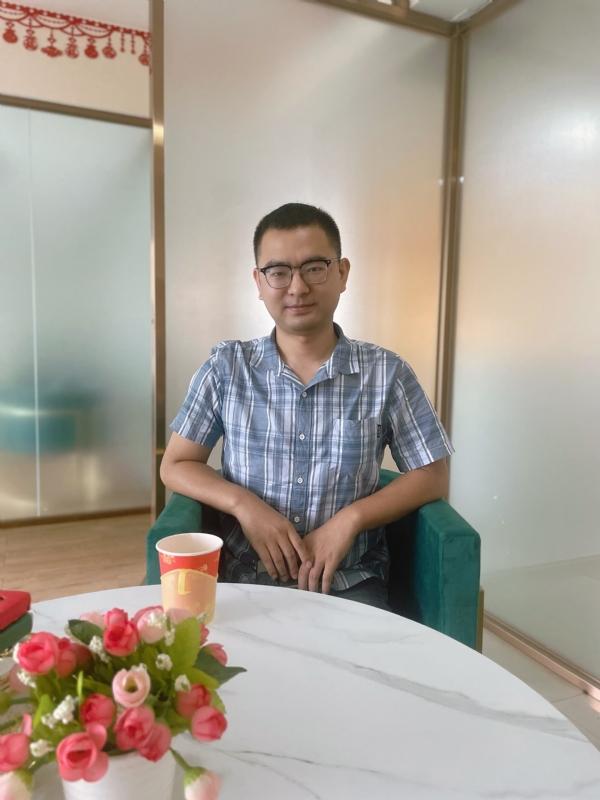 微尘的第二张照片--清流相亲网