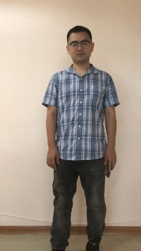 微尘的第三张照片--清流相亲网