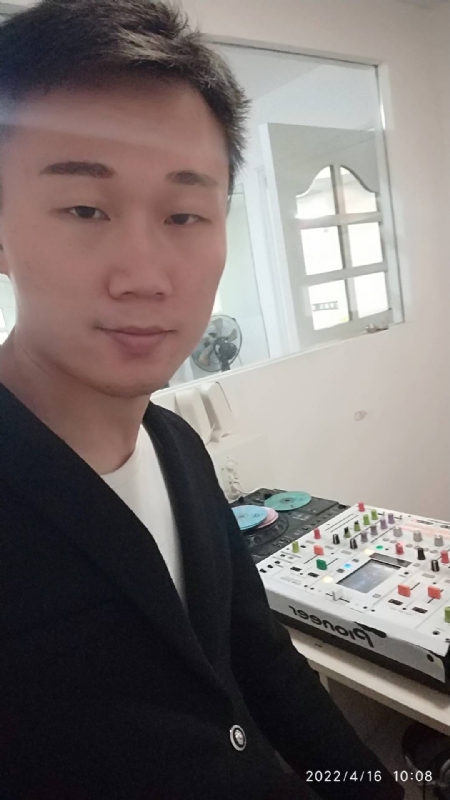 林锋的第三张照片--清流相亲网