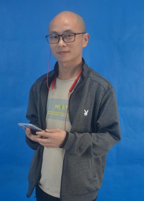 酉星的第一张照片--清流相亲网