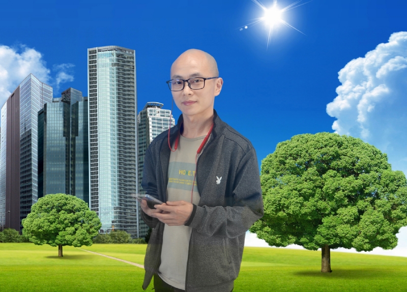 酉星的第二张照片--清流相亲网