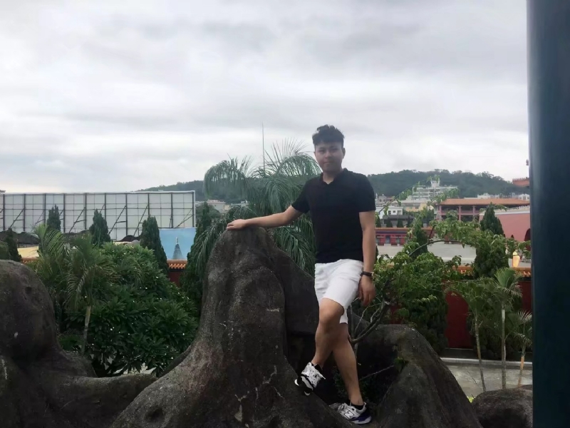 伟仔的第一张照片--清流相亲网