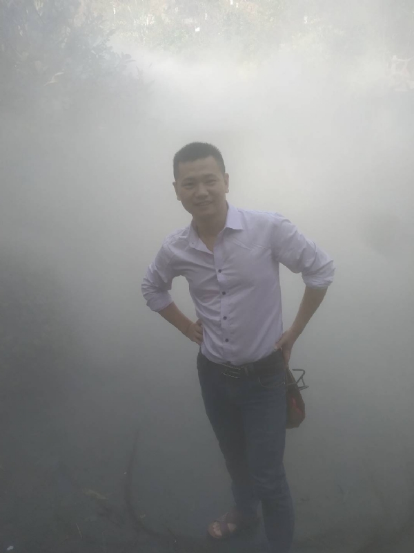 重新开始的第一张照片--清流相亲网