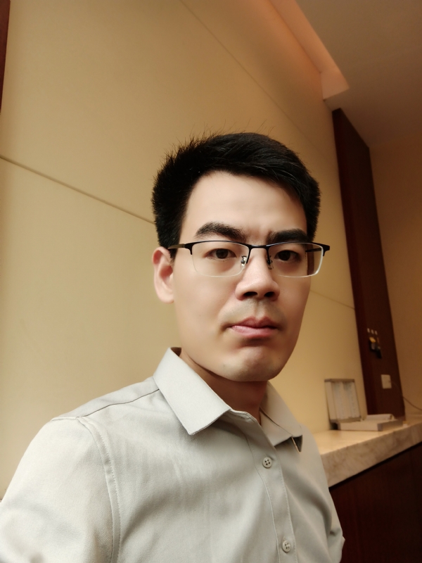 白头偕老的第一张照片--清流相亲网