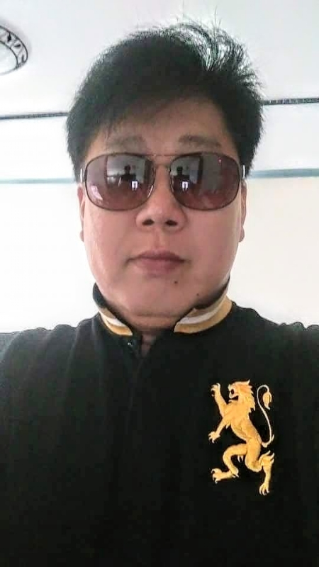 含笑半步癲的第二张照片--清流相亲网