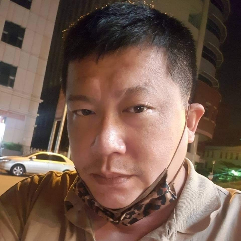 雨果先生的第三张照片--清流相亲网