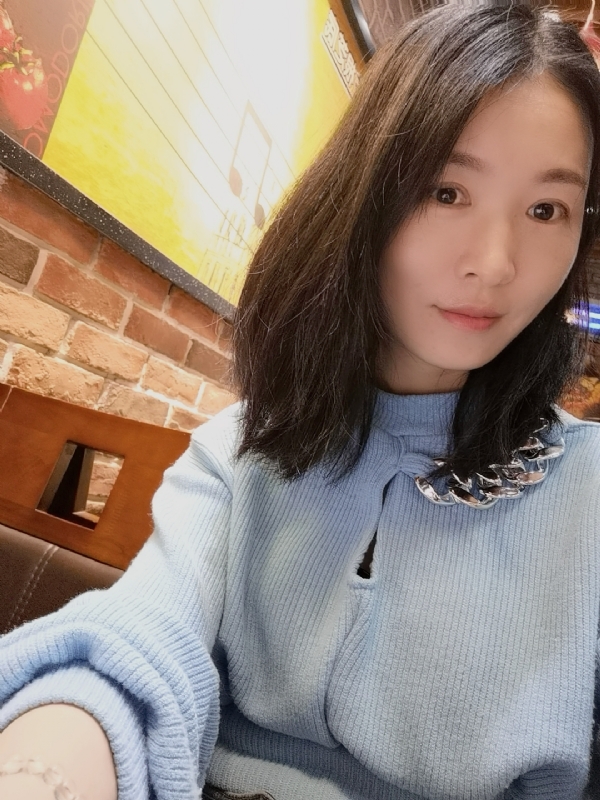 吴优的第一张照片--清流相亲网