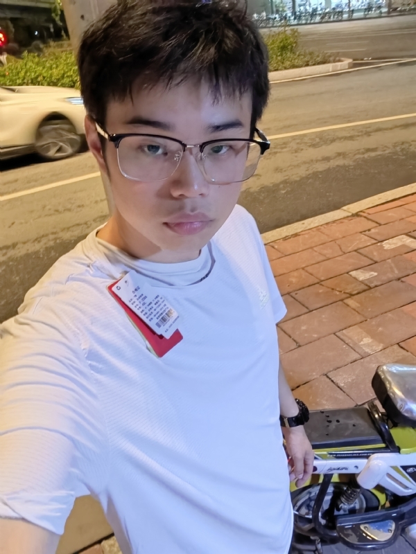 jxz的第二张照片--清流相亲网