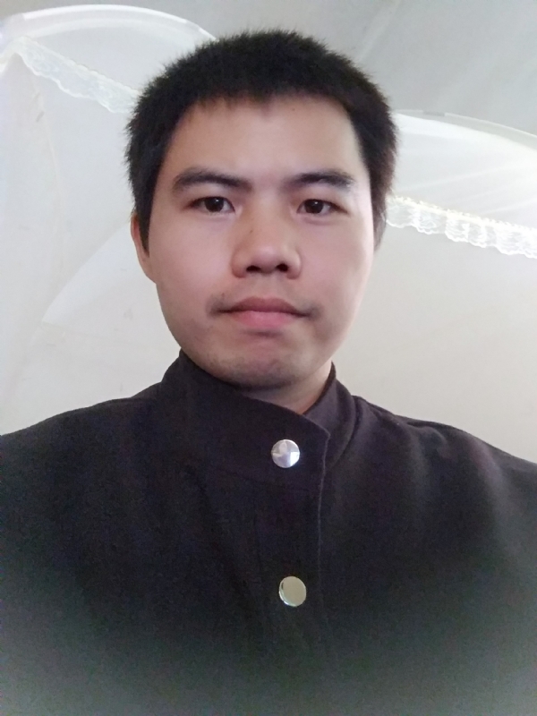 韦不凡的第一张照片--清流相亲网