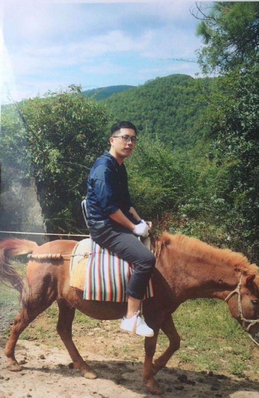 小社的第一张照片--清流相亲网