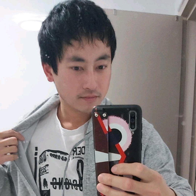 瓜的第一张照片--清流相亲网