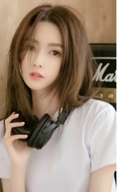 小花花的第一张照片--清流相亲网