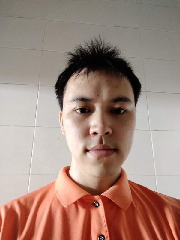 Ceylon陈的第一张照片--清流相亲网