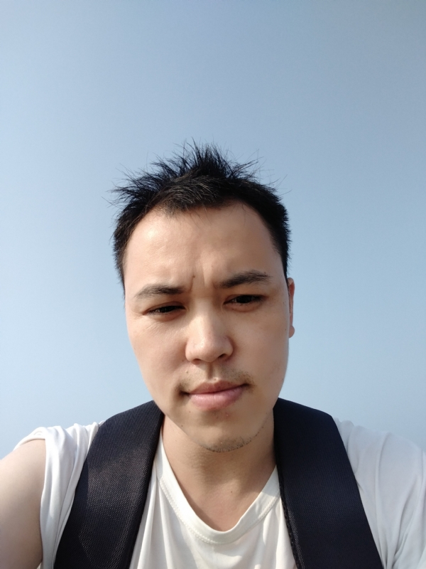 Ceylon陈的第二张照片--清流相亲网