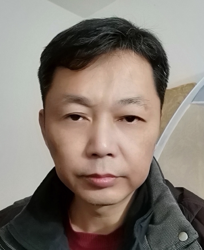 大苏苏的第三张照片--清流相亲网