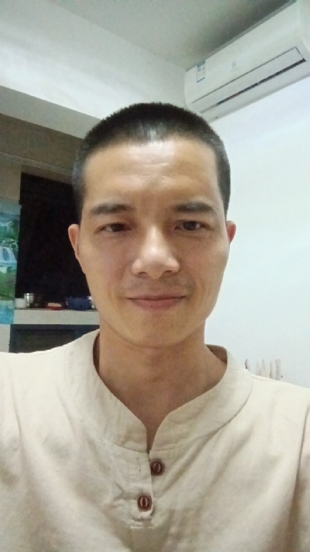 兴兴的第二张照片--清流相亲网