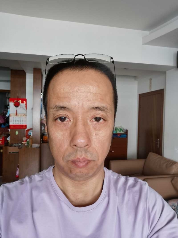 萨博的第一张照片--清流相亲网