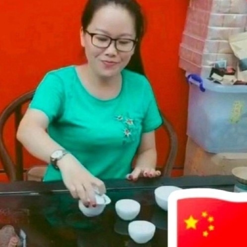 妖娆的第一张照片--清流相亲网