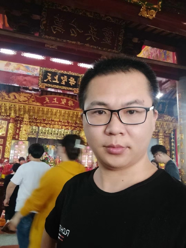天哥的第二张照片--清流相亲网