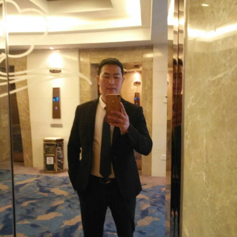 温暖的阳光的第二张照片--清流相亲网