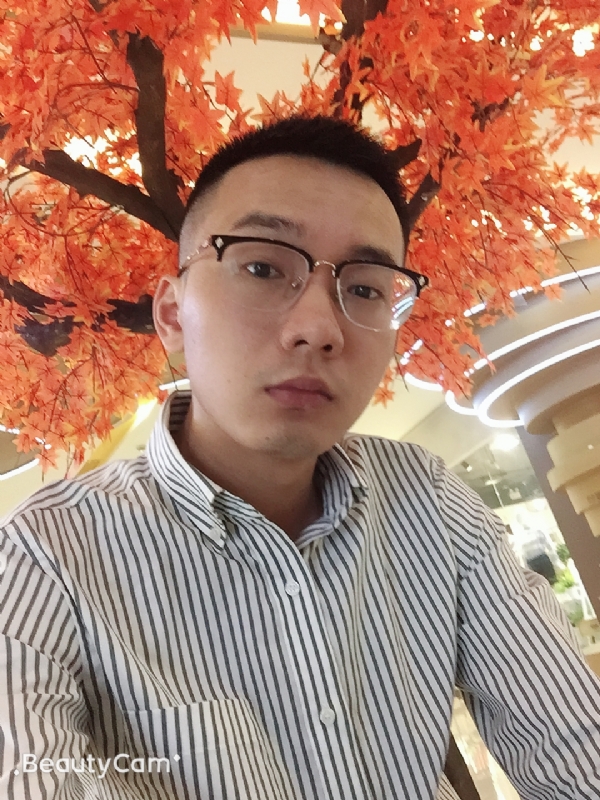 老-boy的第二张照片--清流相亲网