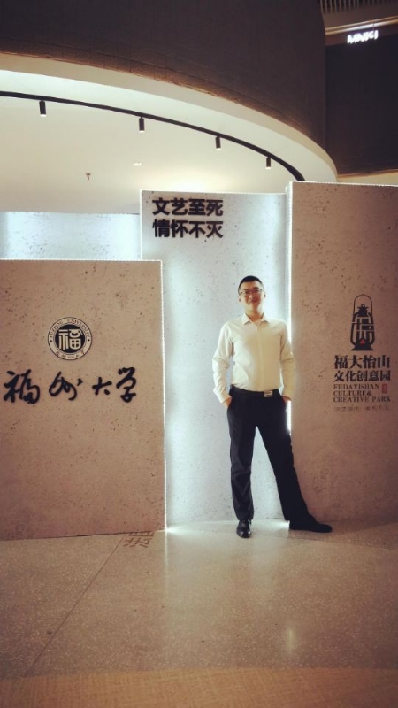 凌宇的第一张照片--清流相亲网