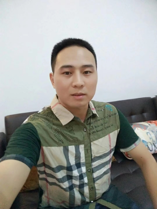 寻找一位爱人的第二张照片--清流相亲网