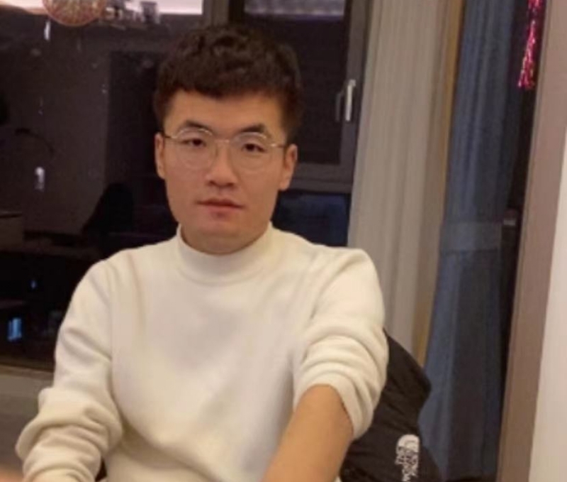 阮籍的第一张照片--清流相亲网