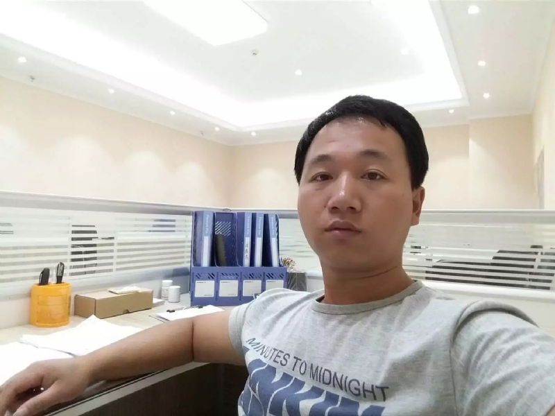 喜乐的第三张照片--清流相亲网