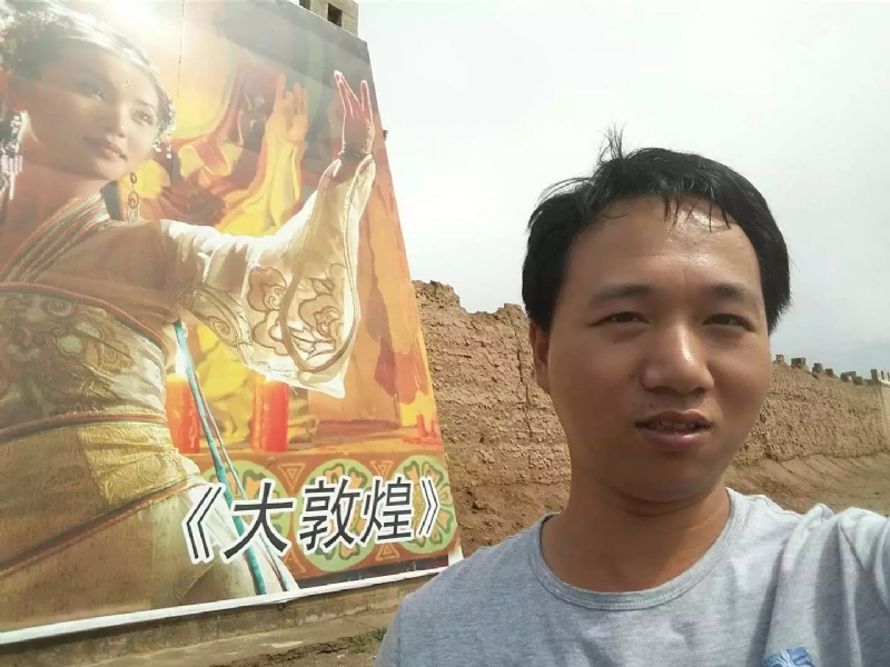 喜乐的第四张照片--清流相亲网