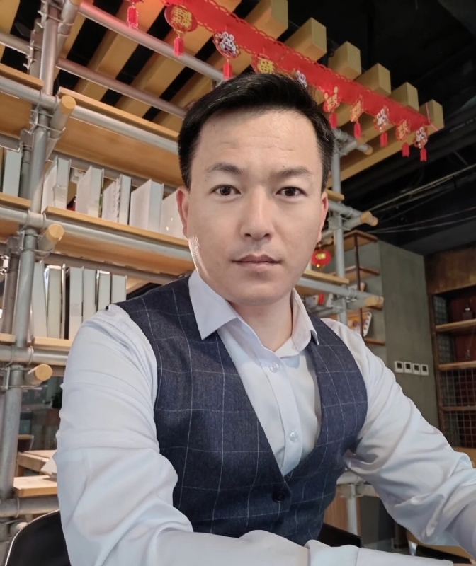 缘来是你的第一张照片--清流相亲网
