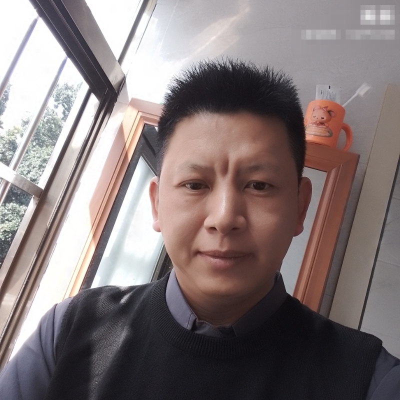 凯凯的第一张照片--清流相亲网