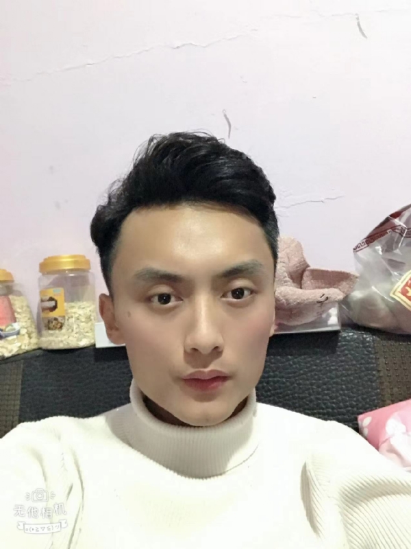 独孤一人的第一张照片--清流相亲网